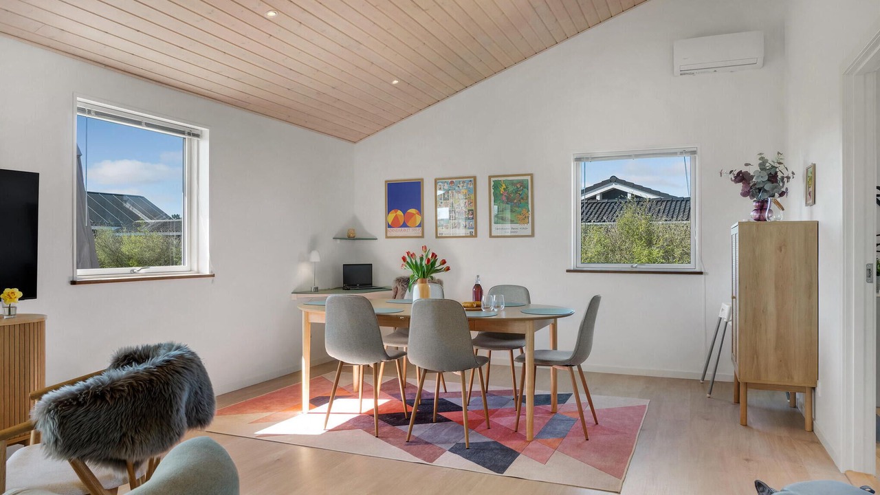 Photo of Bedroom in Havnsø