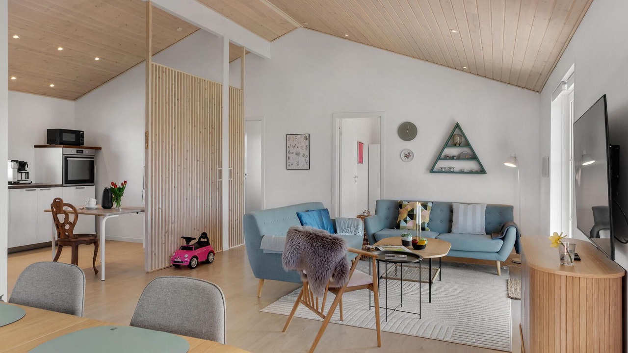 Photo of Bedroom in Havnsø