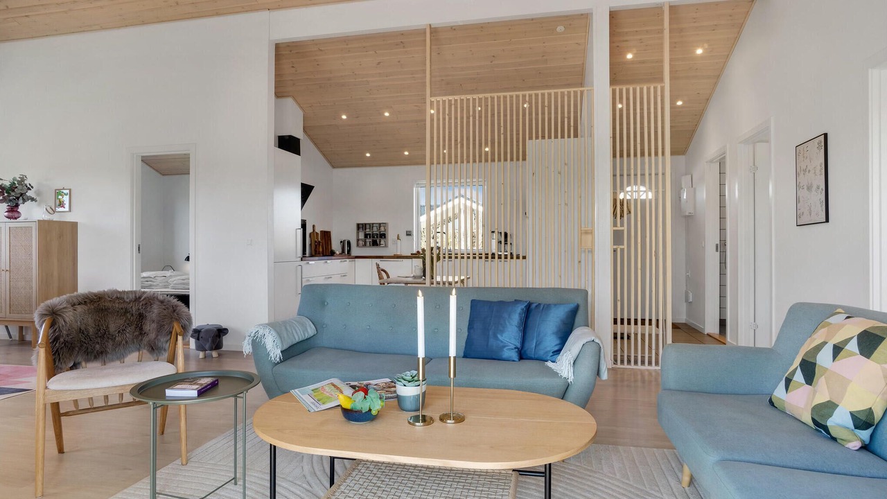 Photo of Bedroom in Havnsø