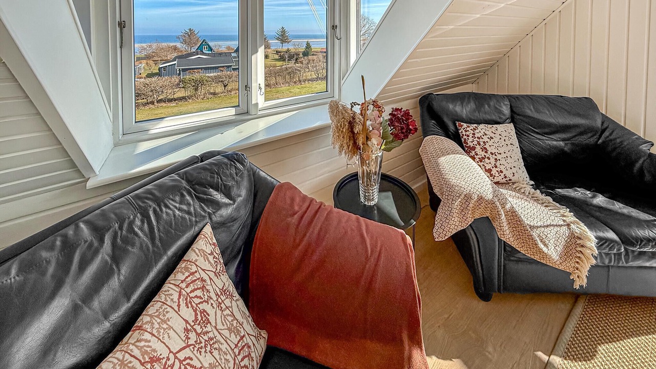 Photo of Bedroom in Odde