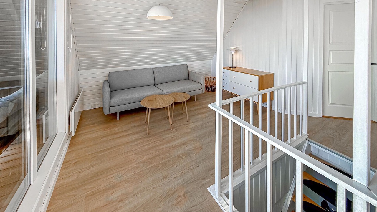 Photo of Bedroom in Odde