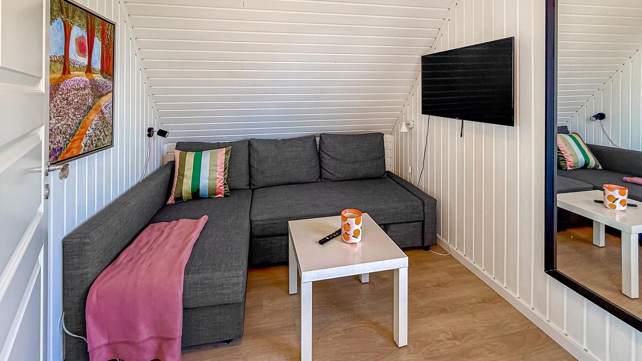 Photo of Bedroom in Odde