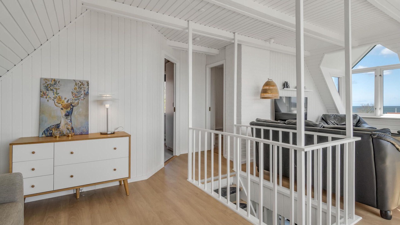 Photo of Bedroom in Odde
