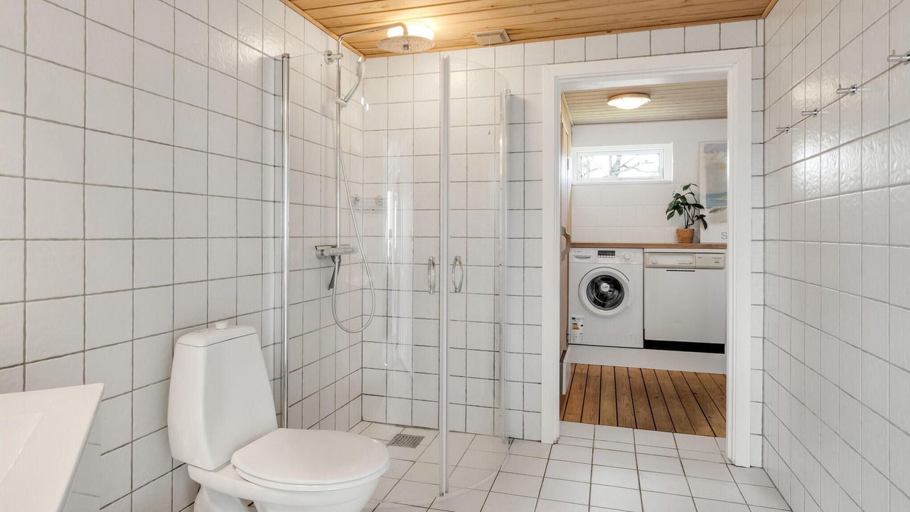 Photo of Bathroom in Odde