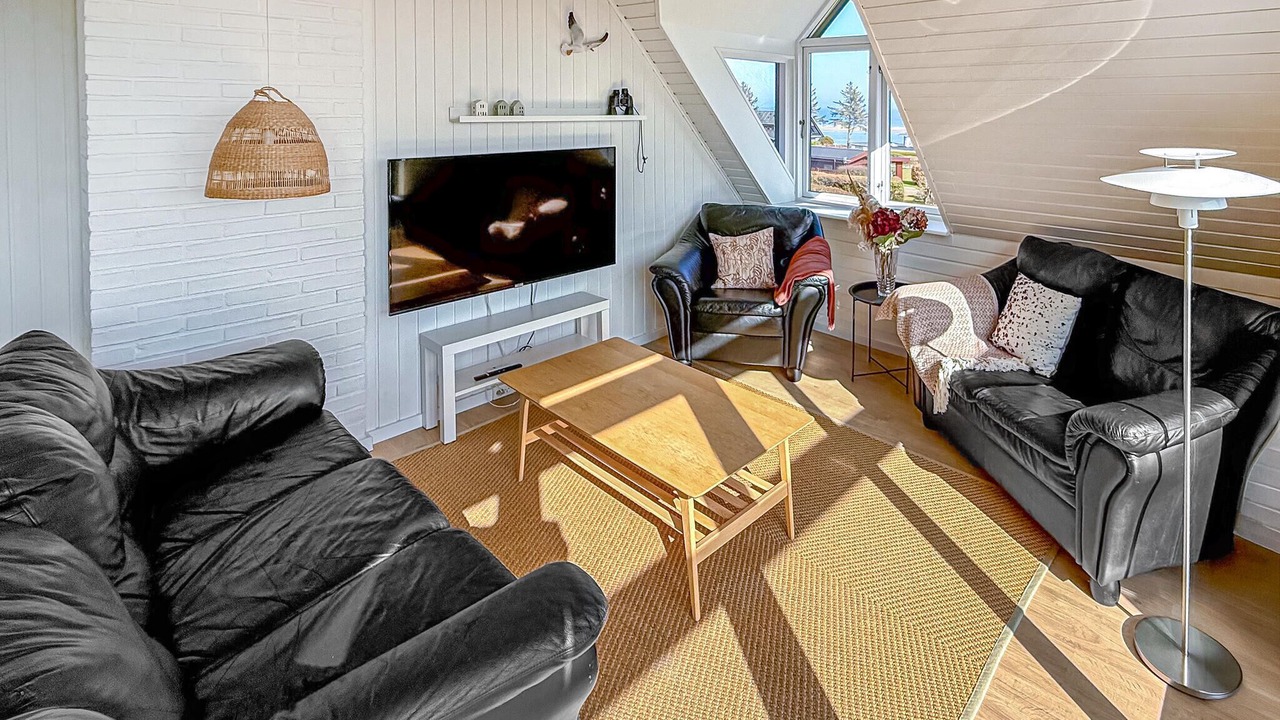 Photo of Bedroom in Odde