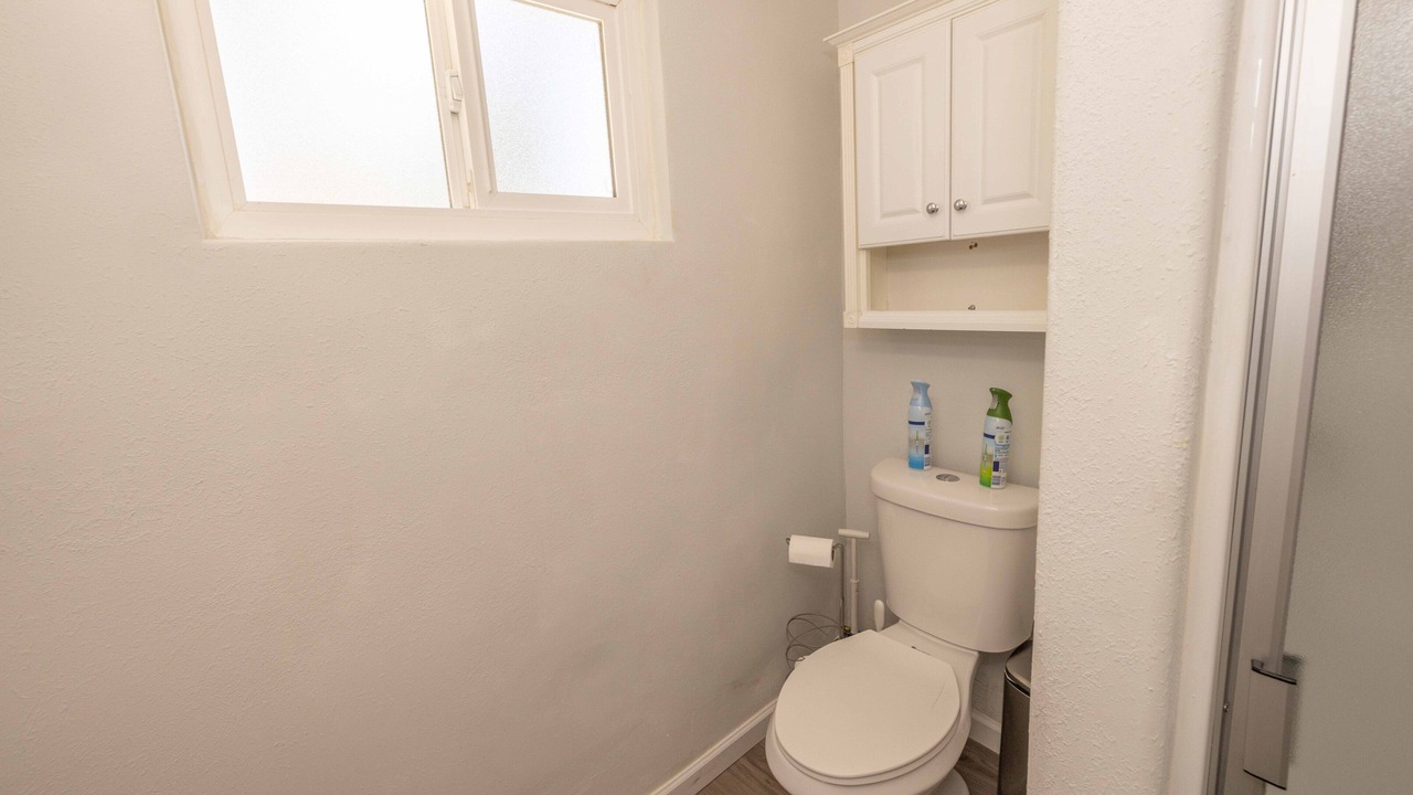 Photo of Bathroom in Running Springs