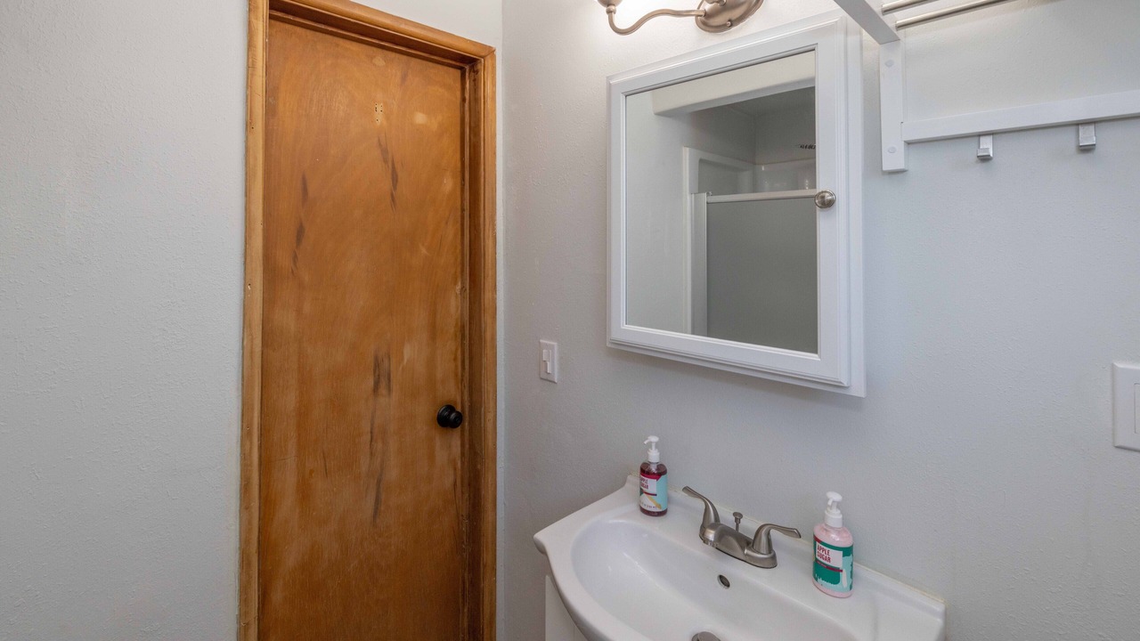 Photo of Bathroom in Running Springs