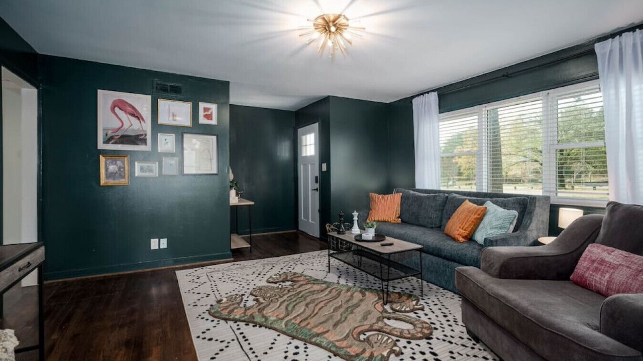 Photo of Livingroom in Crestwood South