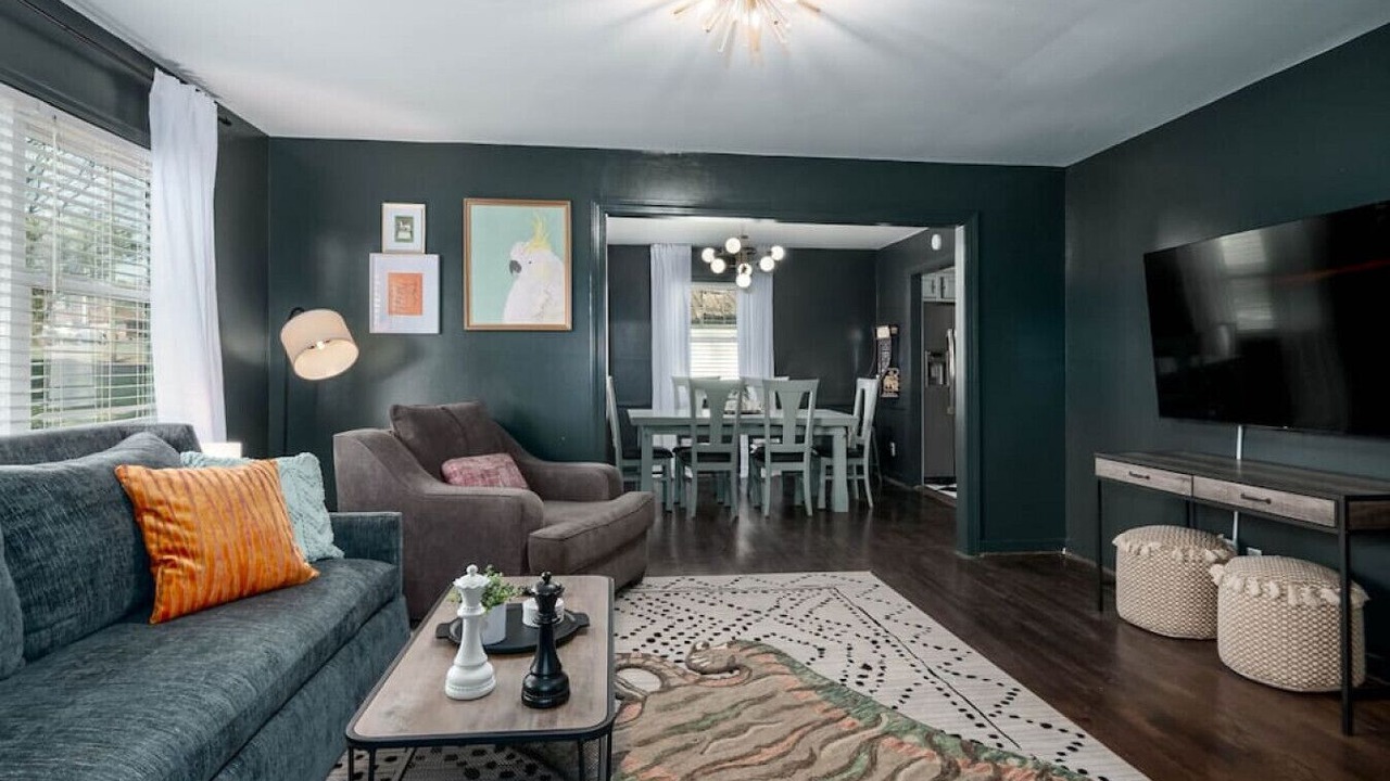 Photo of Livingroom in Crestwood South