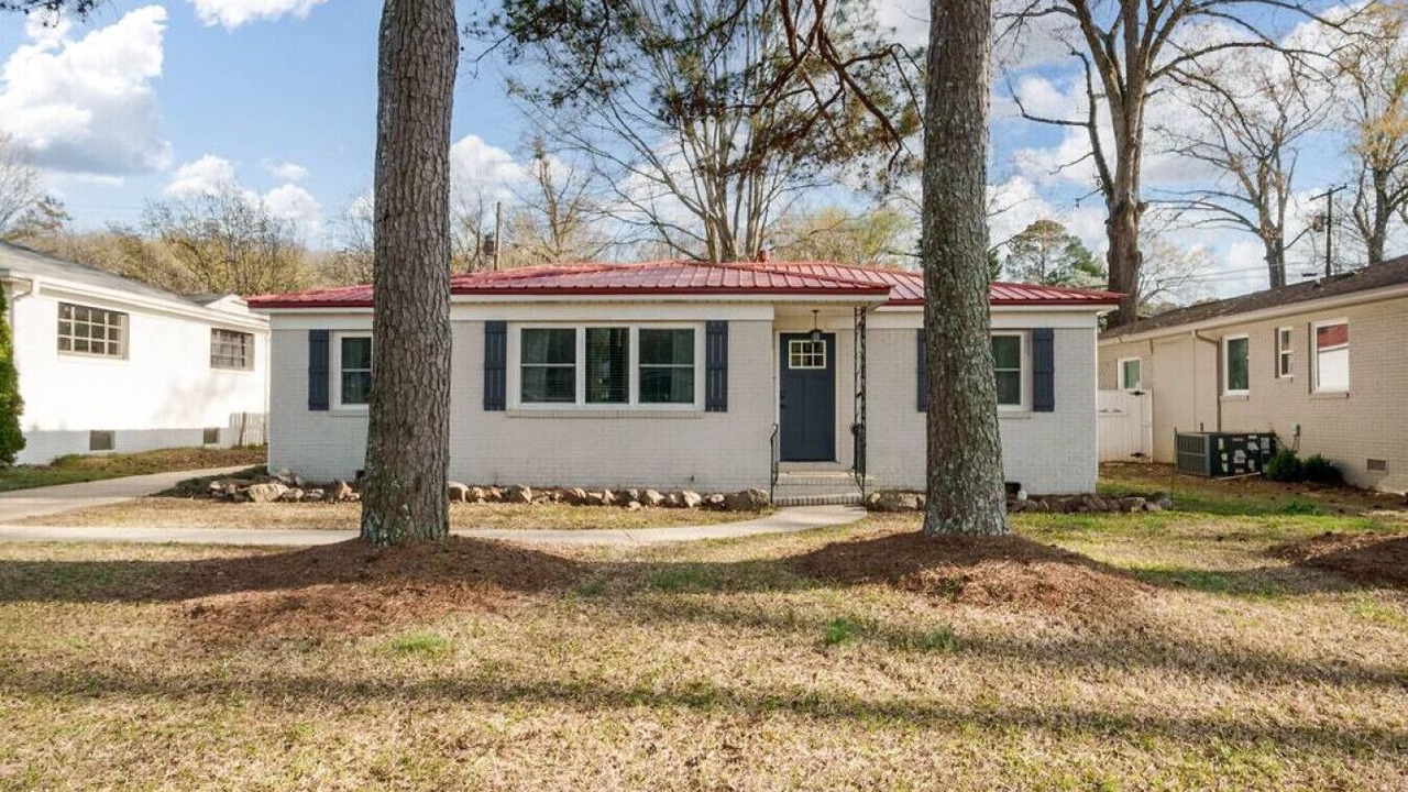 Photo of Outdoor in Crestwood South