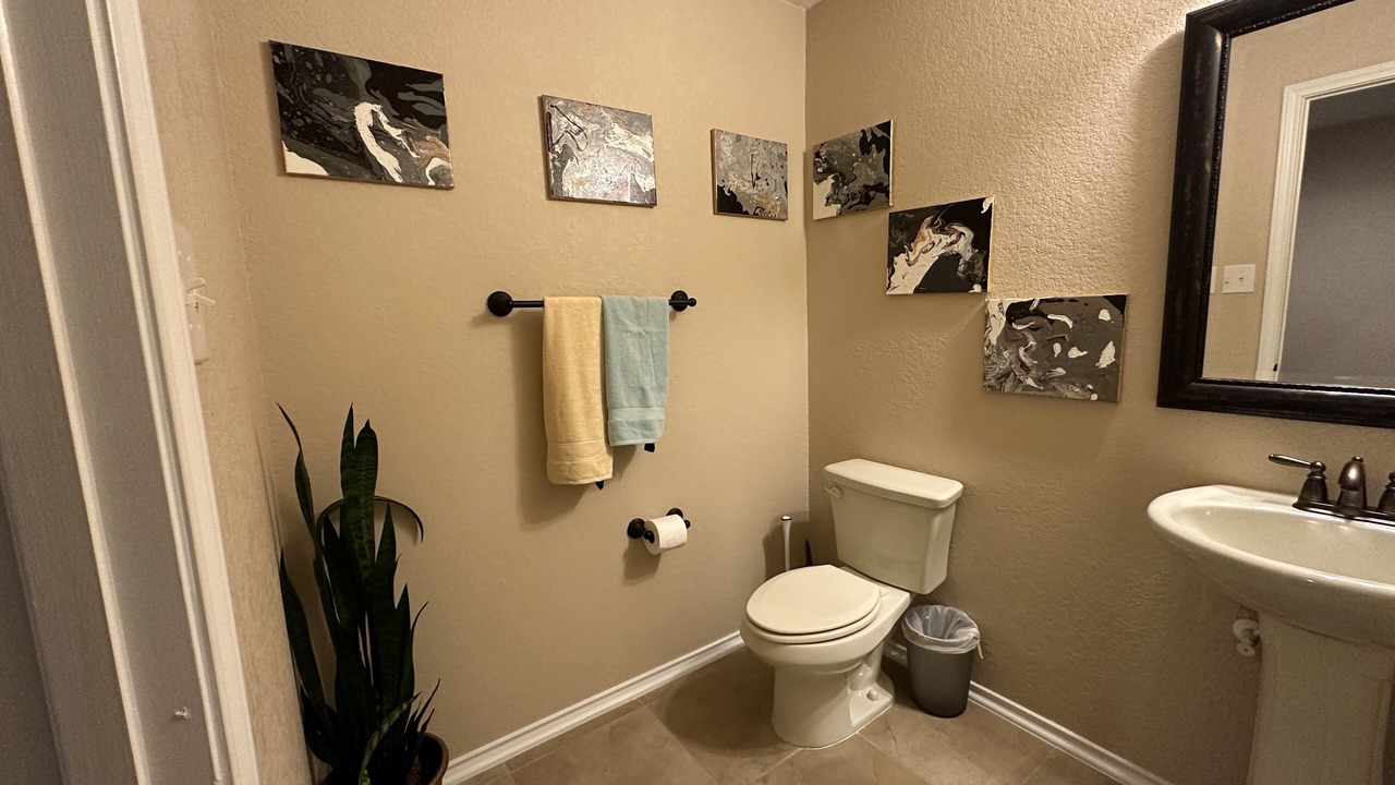 Photo of Bathroom in Southside