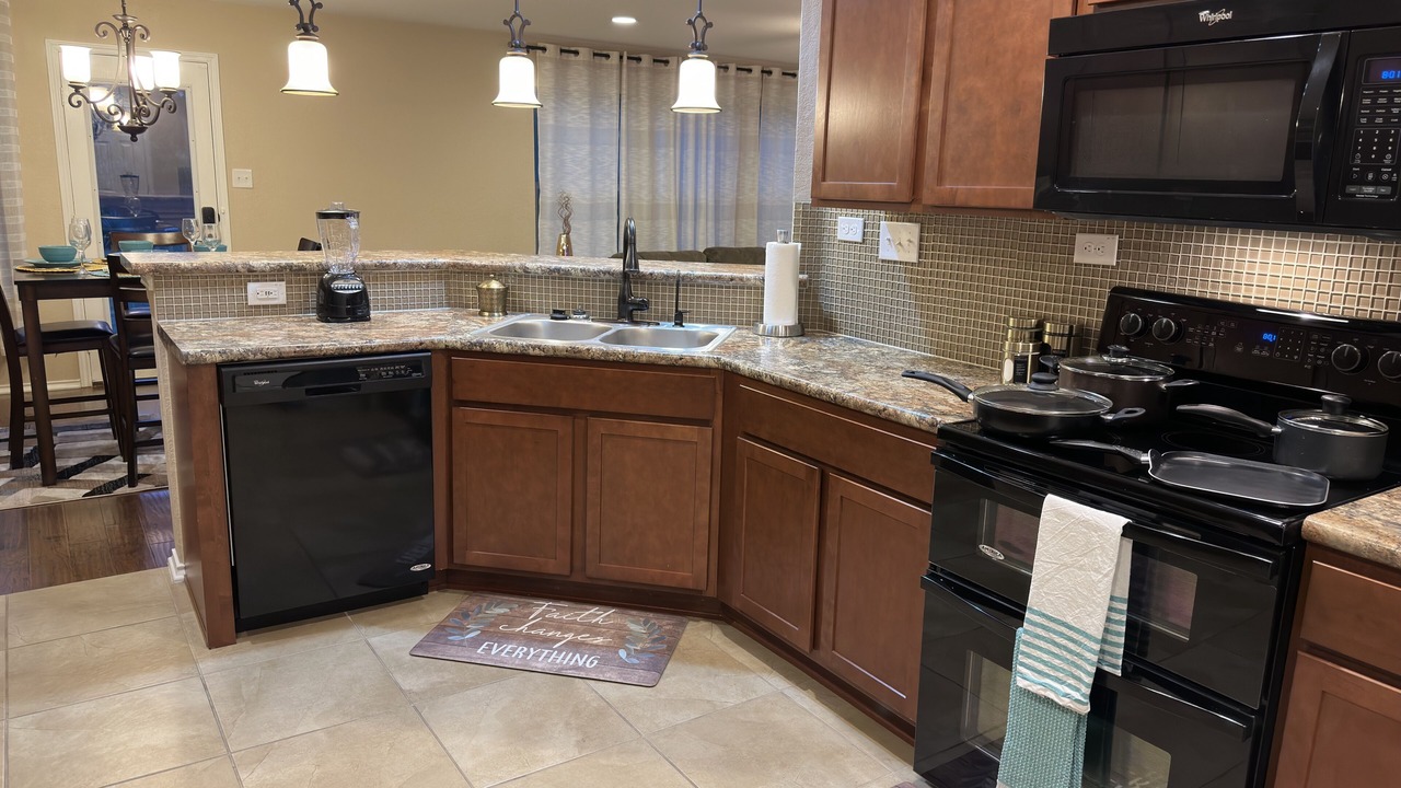 Photo of Kitchen in Southside