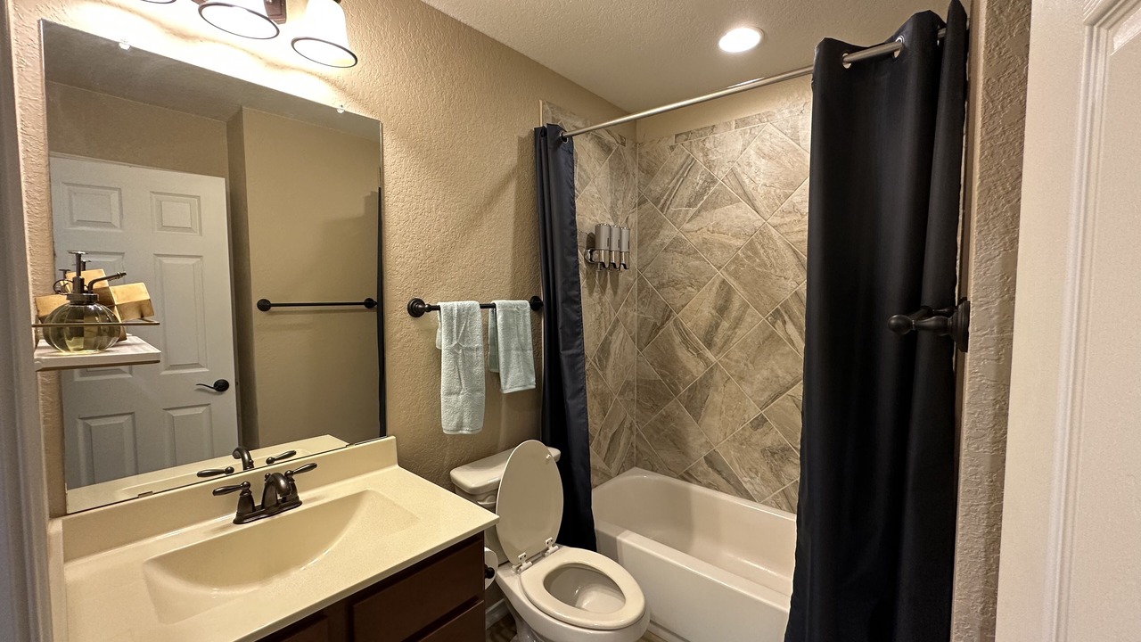 Photo of Bathroom in Southside
