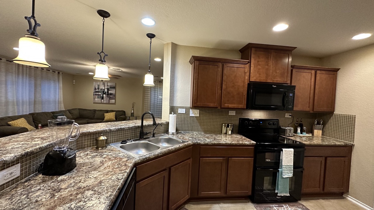 Photo of Kitchen in Southside