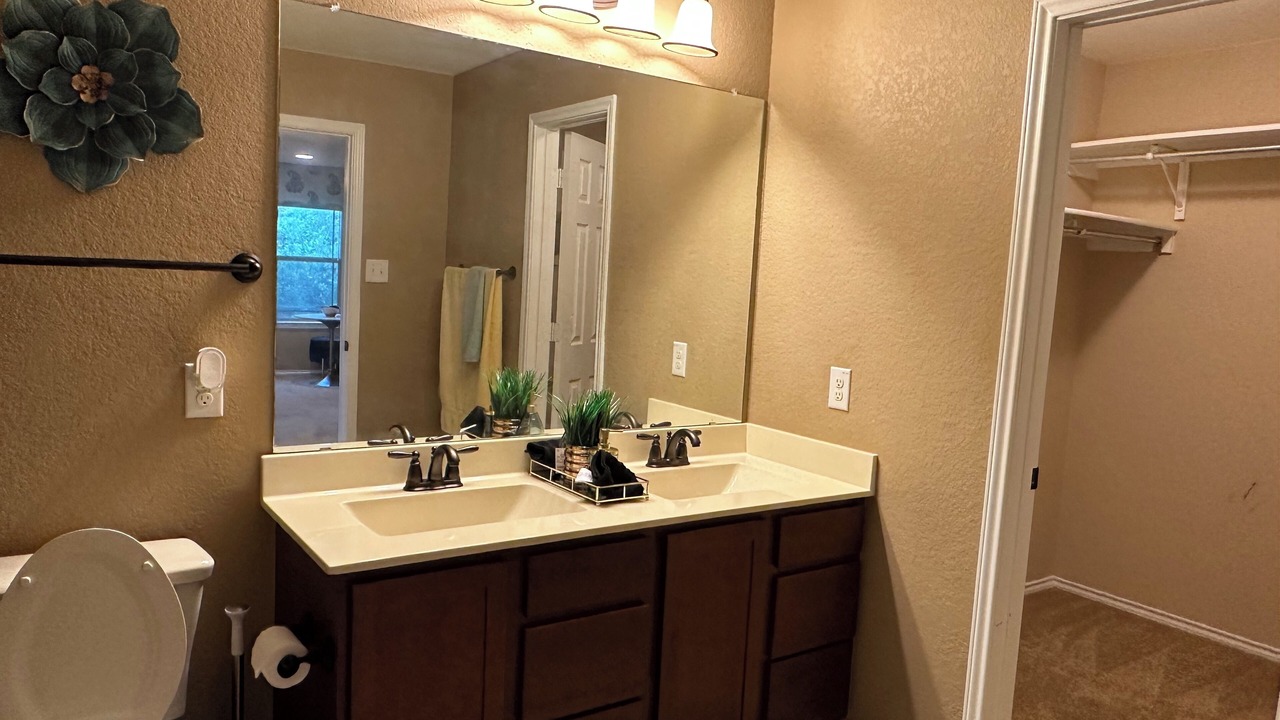 Photo of Bathroom in Southside