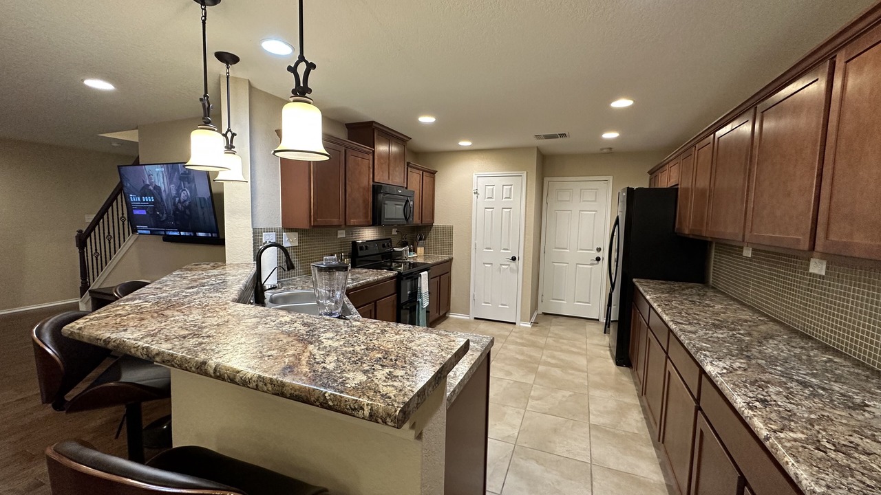 Photo of Kitchen in Southside