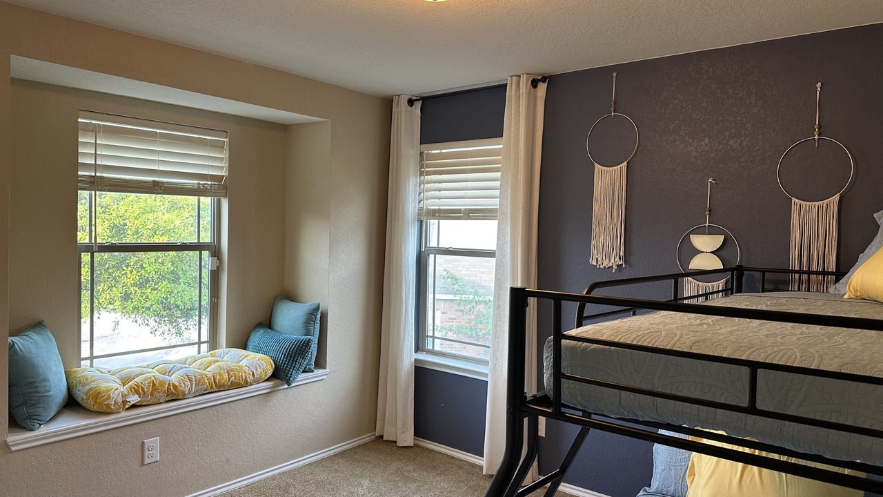 Photo of Bedroom in Southside