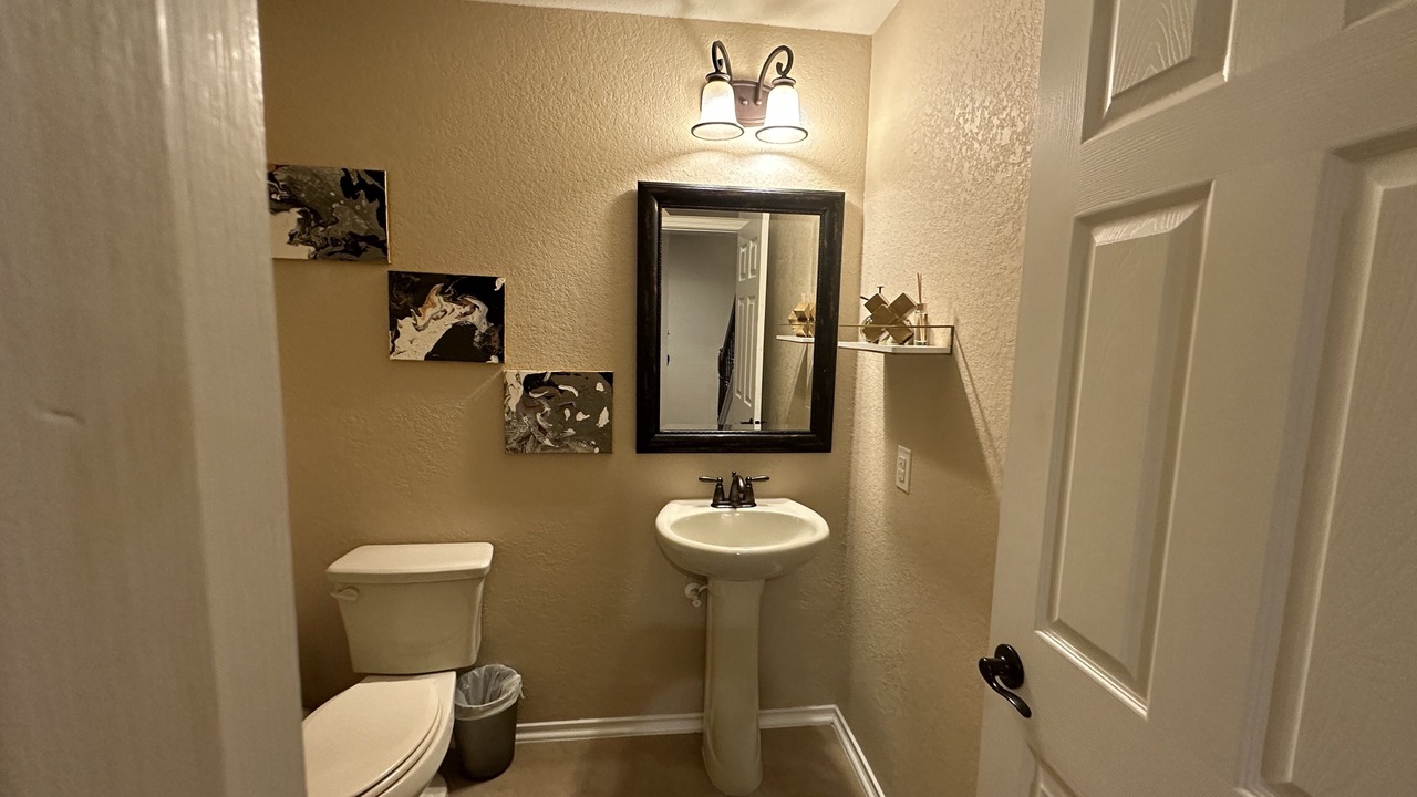 Photo of Bathroom in Southside