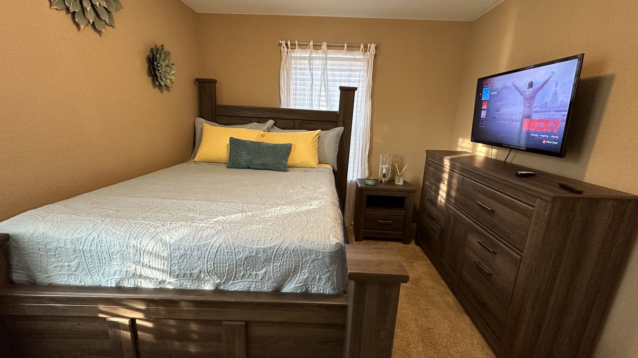 Photo of Bedroom in Southside