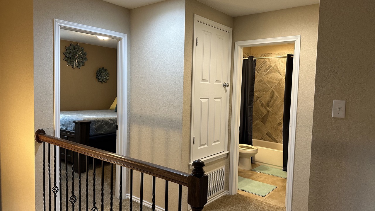 Photo of Bedroom in Southside