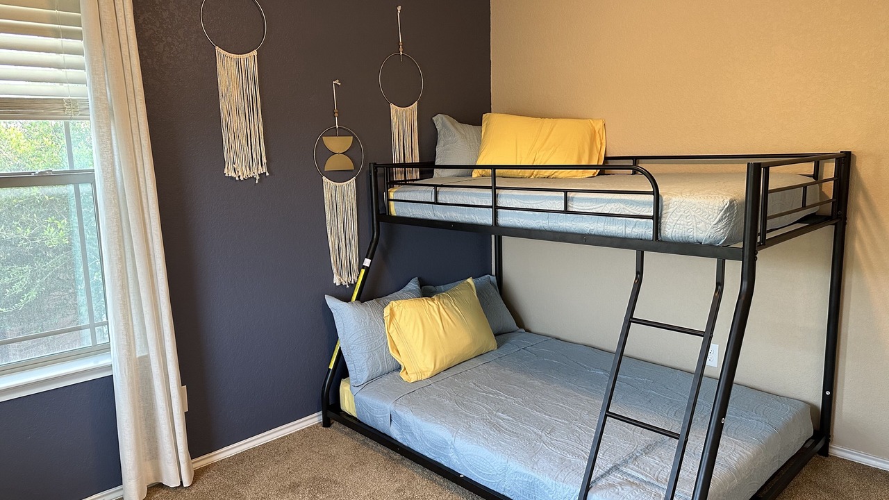 Photo of Bedroom in Southside