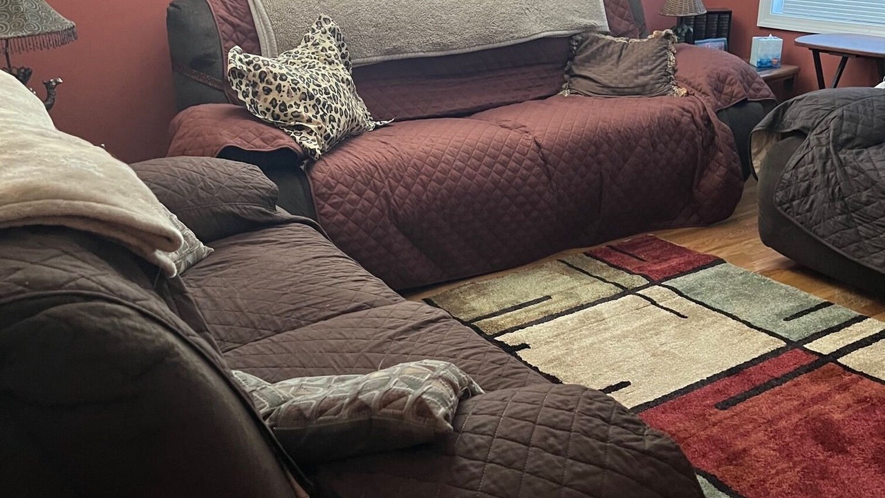 Photo of Livingroom in Cayce