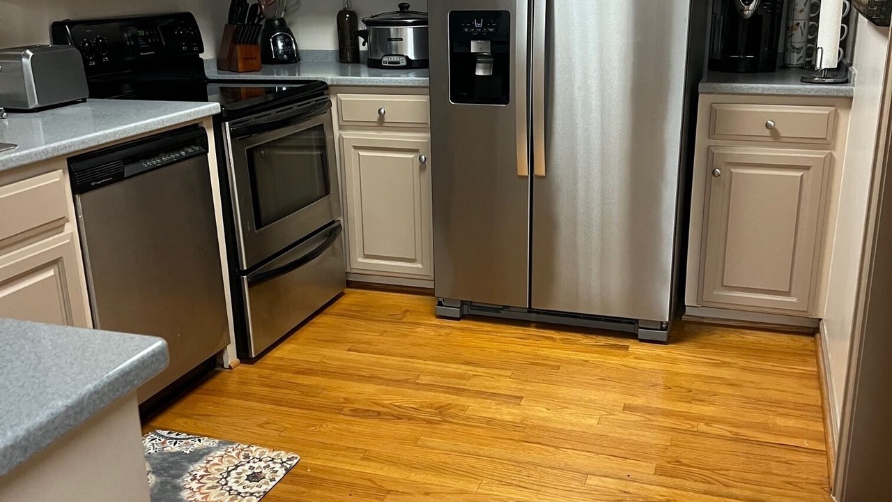 Photo of Kitchen in Cayce