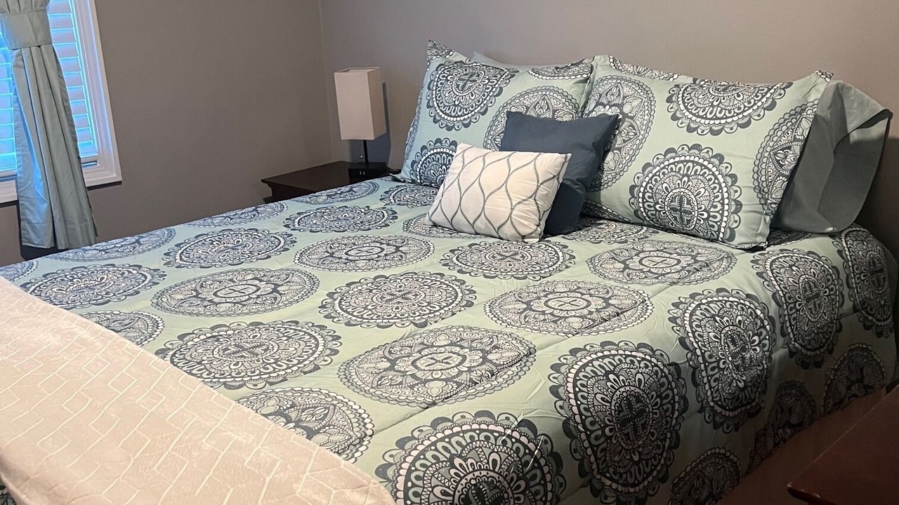 Photo of Bedroom in Cayce