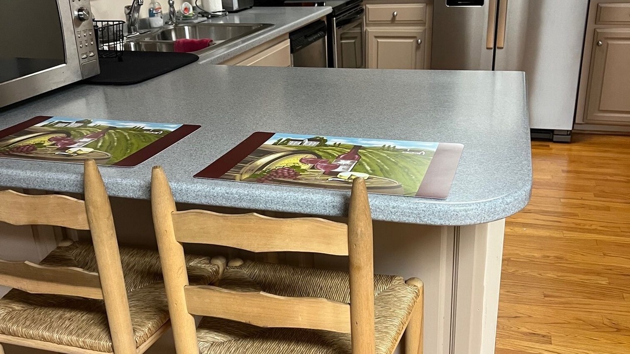 Photo of Kitchen in Cayce