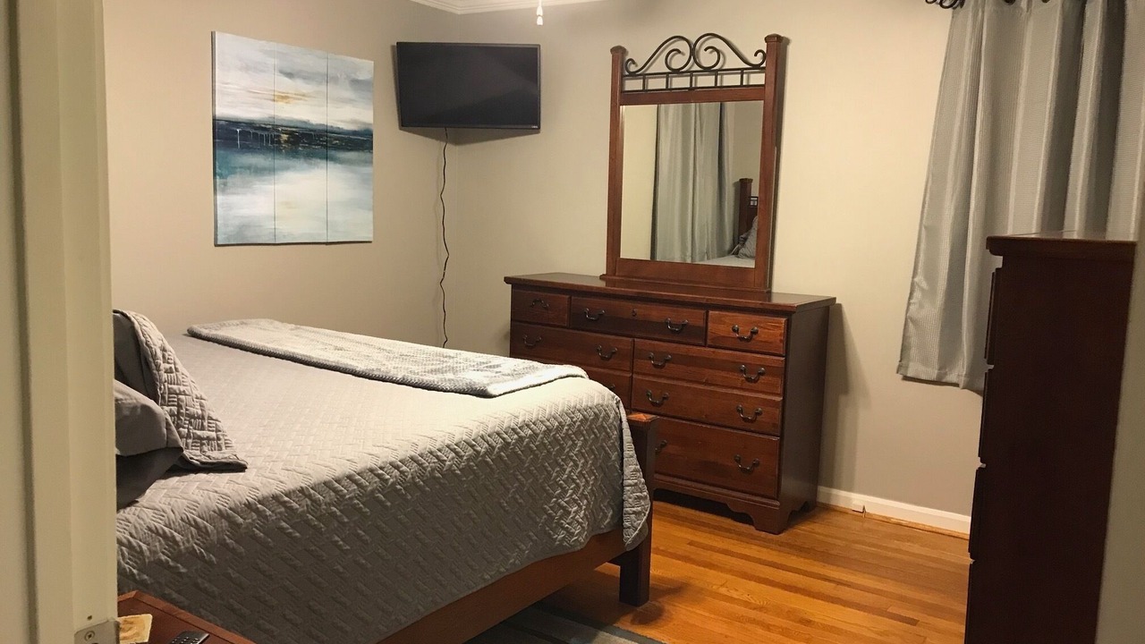 Photo of Bedroom in Cayce