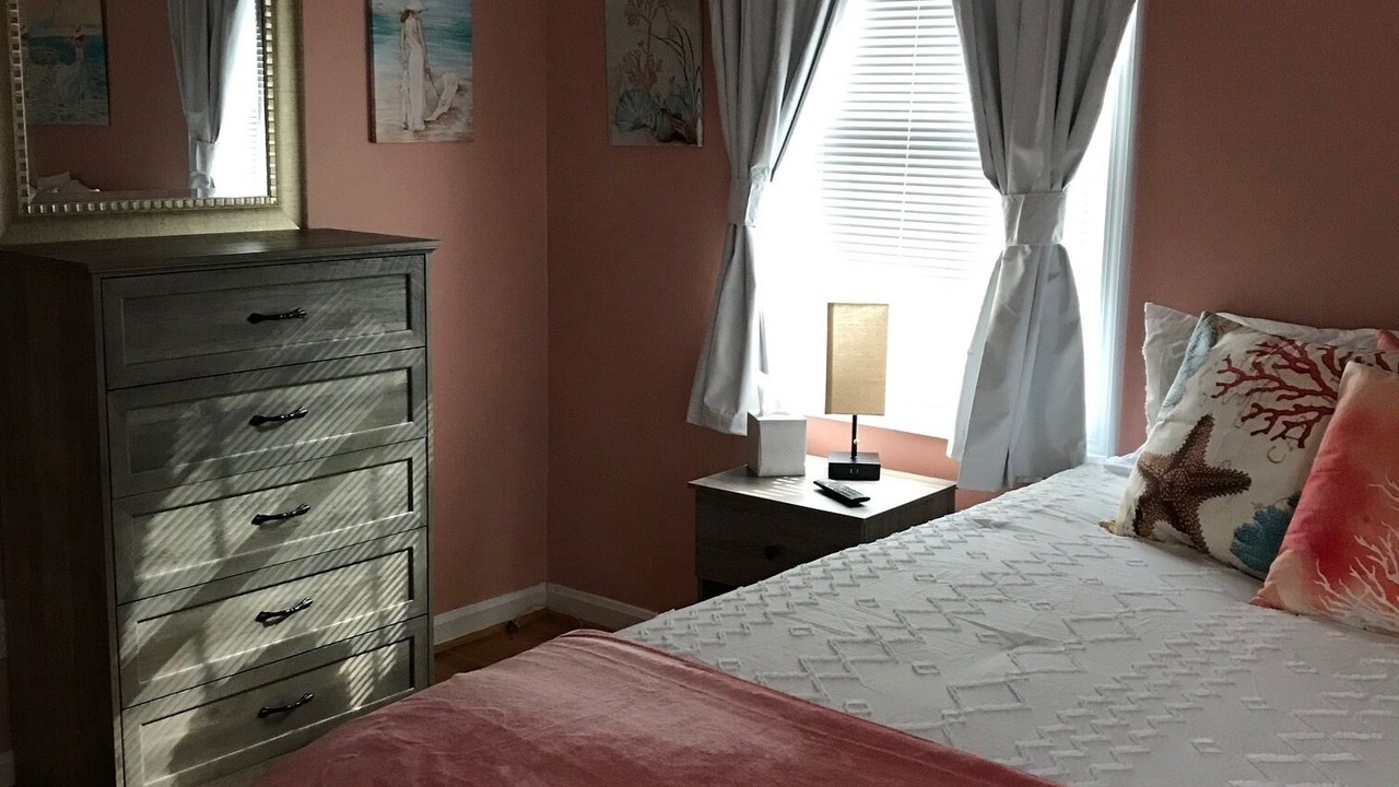 Photo of Bedroom in Cayce