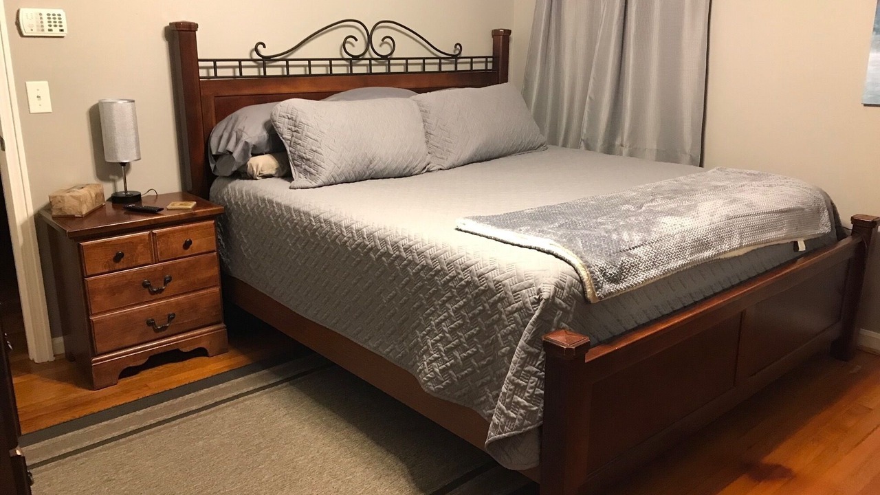 Photo of Bedroom in Cayce