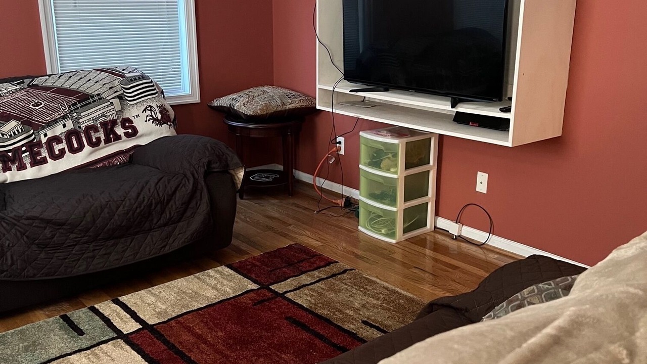 Photo of Livingroom in Cayce