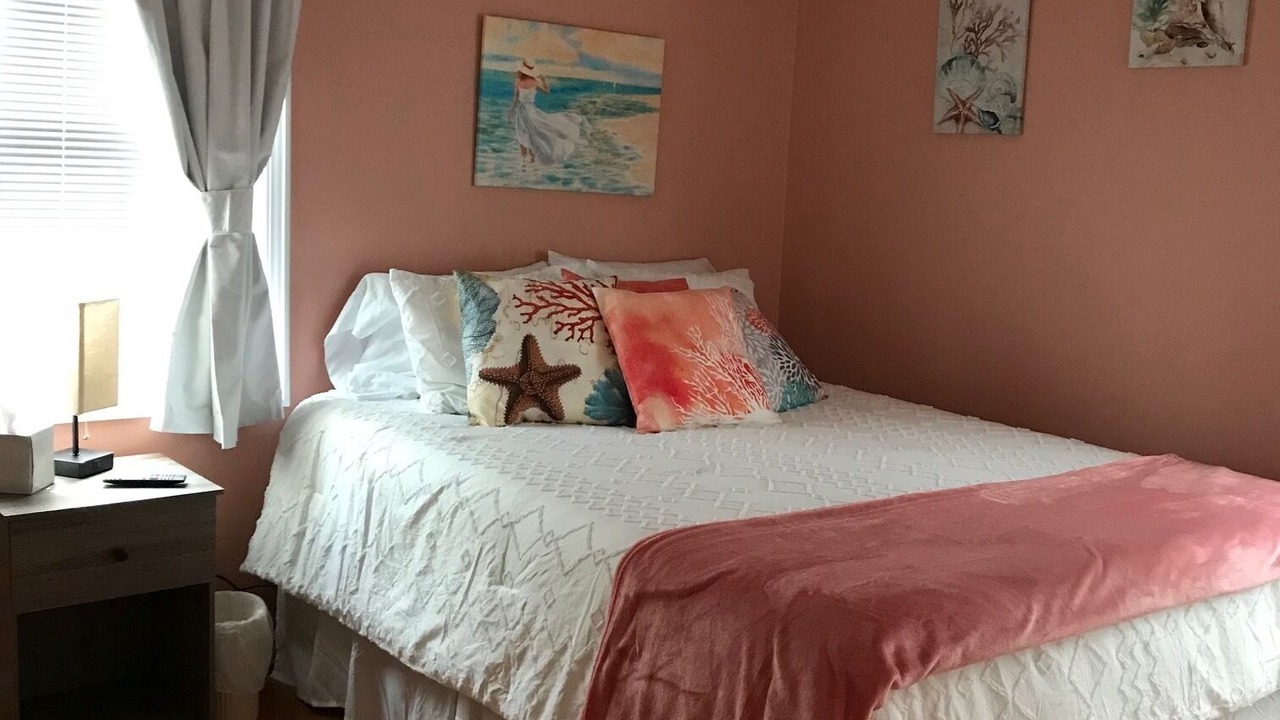 Photo of Bedroom in Cayce