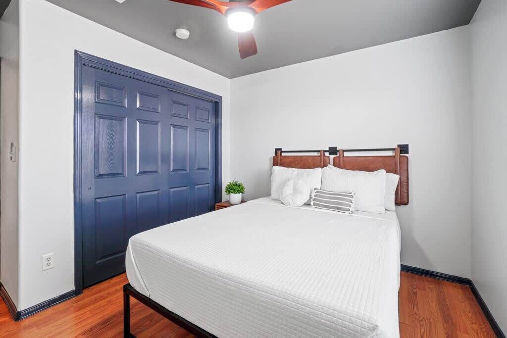 Photo of Bedroom in Northeast El Paso