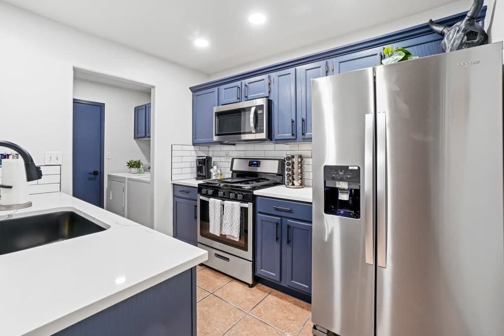 Photo of Kitchen in Northeast El Paso