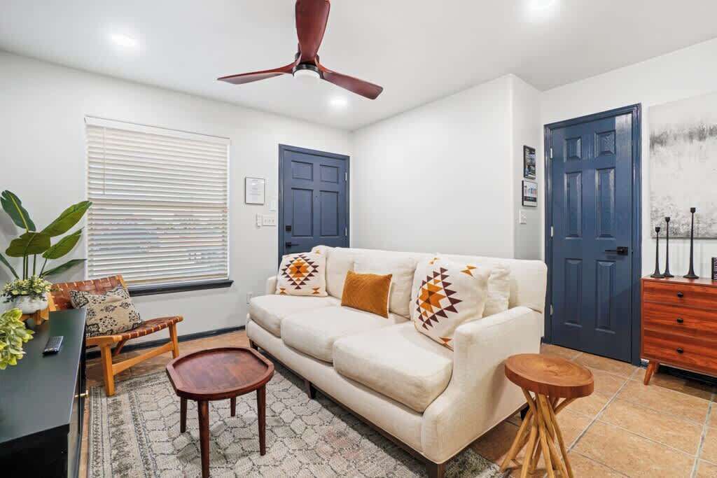 Photo of Livingroom in Northeast El Paso