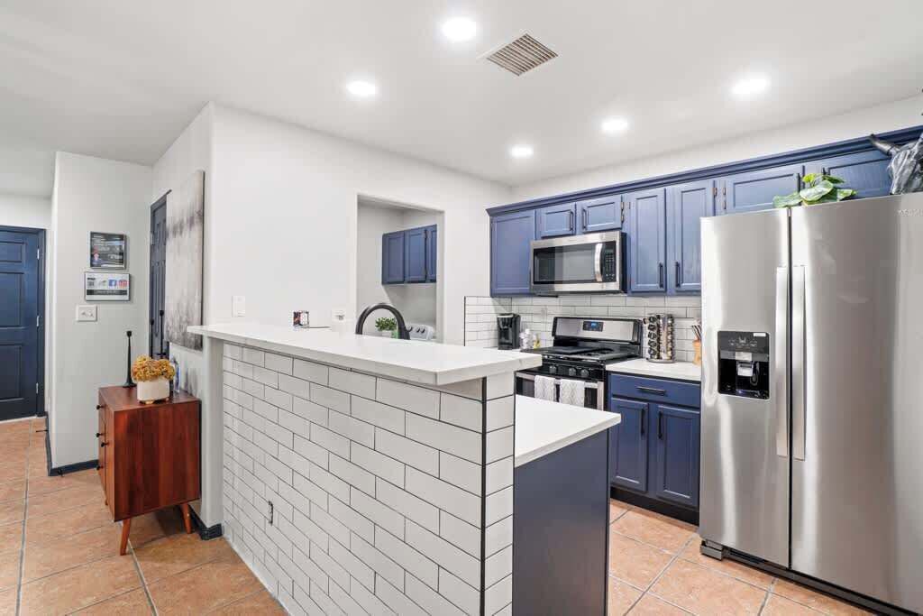 Photo of Kitchen in Northeast El Paso
