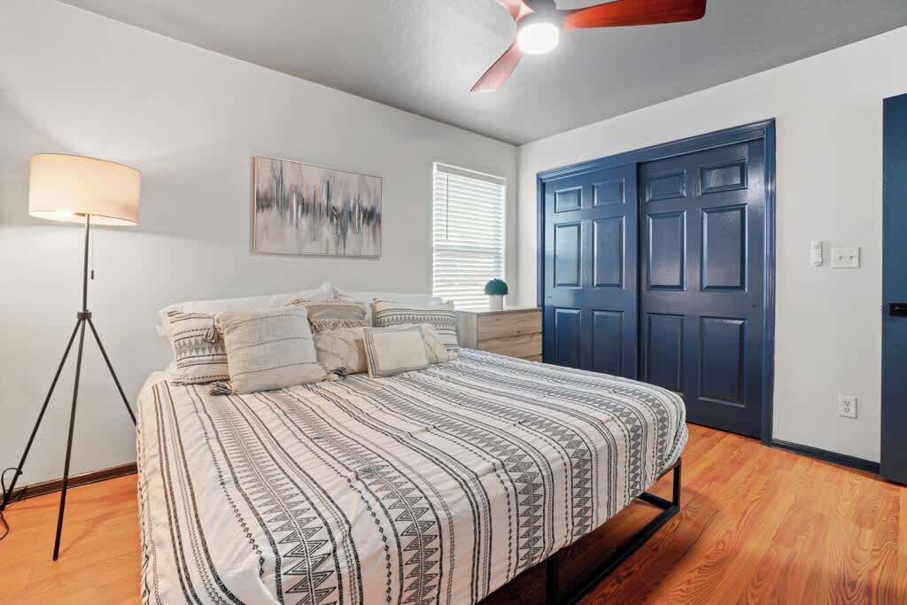 Photo of Bedroom in Northeast El Paso