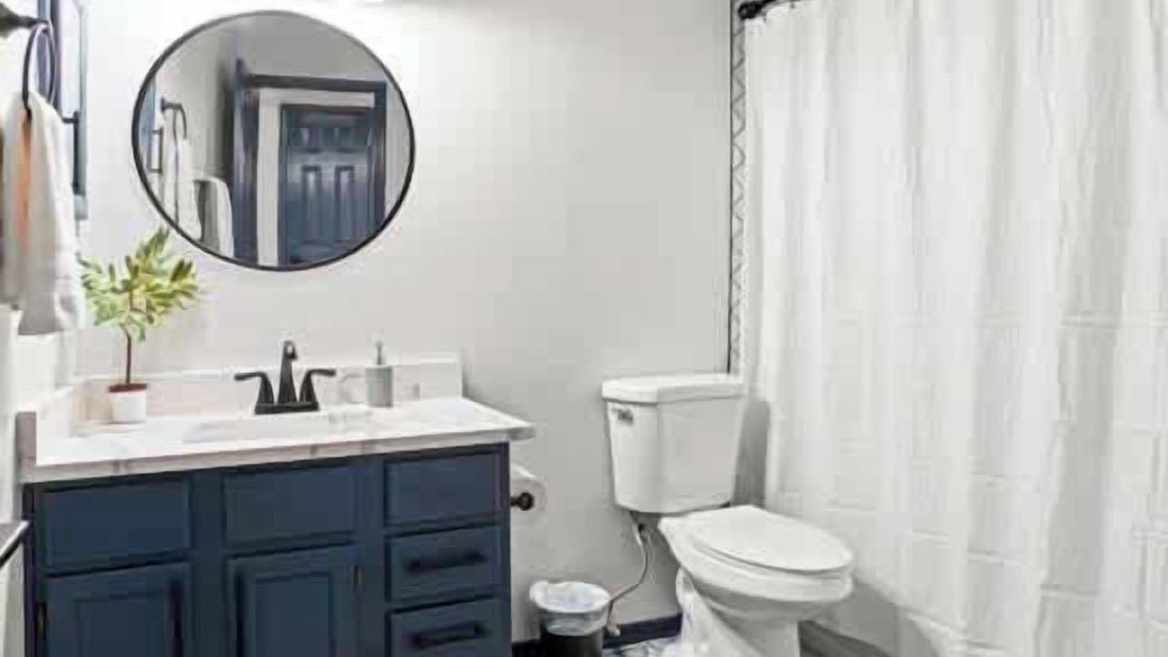 Photo of Bathroom in Northeast El Paso