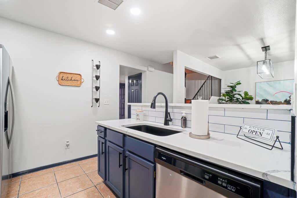 Photo of Kitchen in Northeast El Paso
