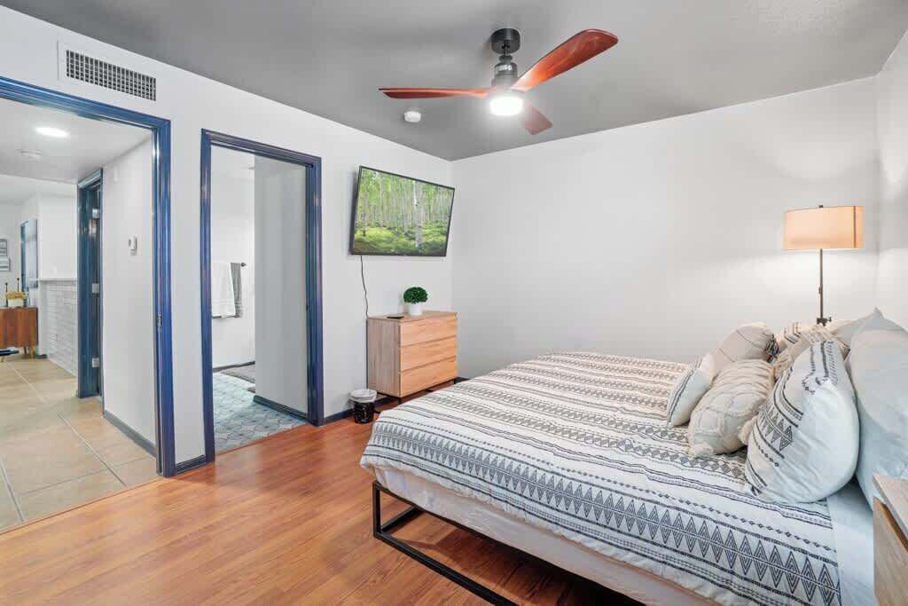 Photo of Bedroom in Northeast El Paso