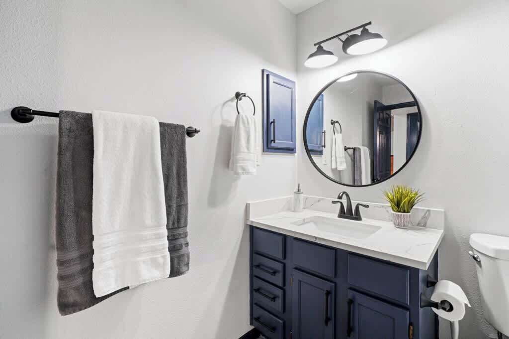Photo of Bathroom in Northeast El Paso