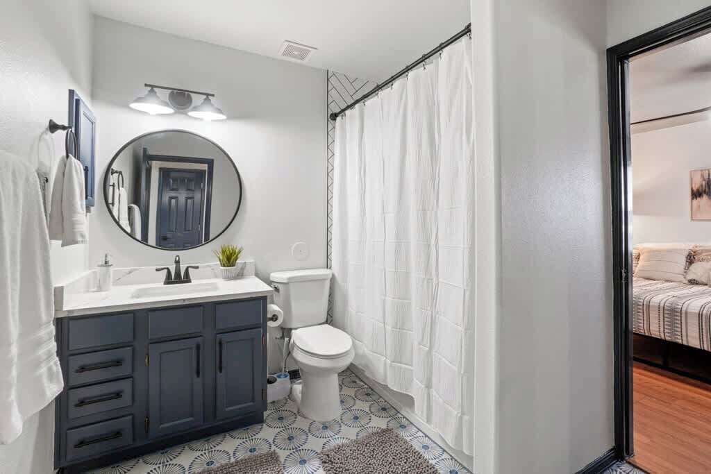 Photo of Bathroom in Northeast El Paso