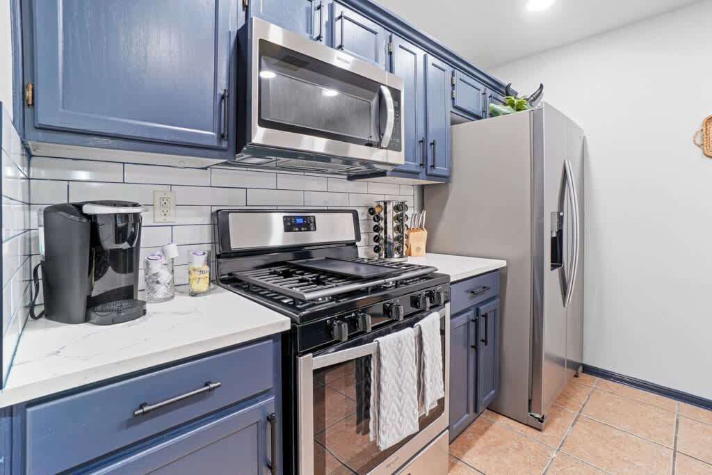 Photo of Kitchen in Northeast El Paso