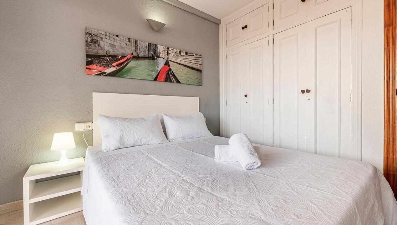 Photo of Bedroom in La Pineda