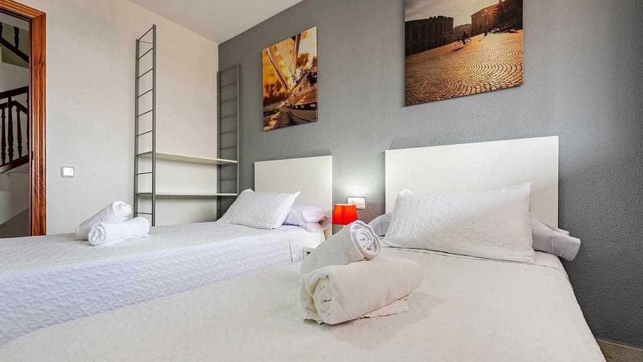 Photo of Bedroom in La Pineda