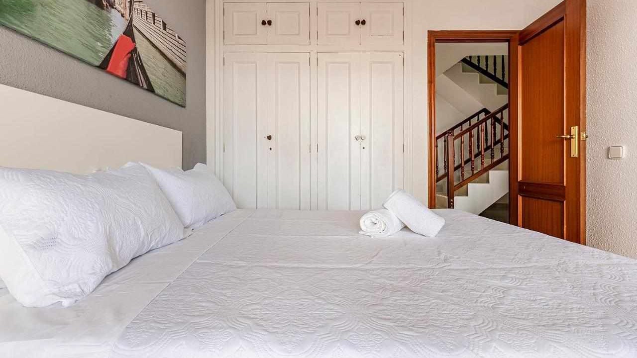 Photo of Bedroom in La Pineda