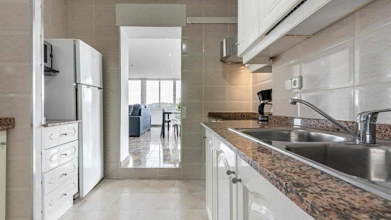 Photo of Kitchen in La Pineda