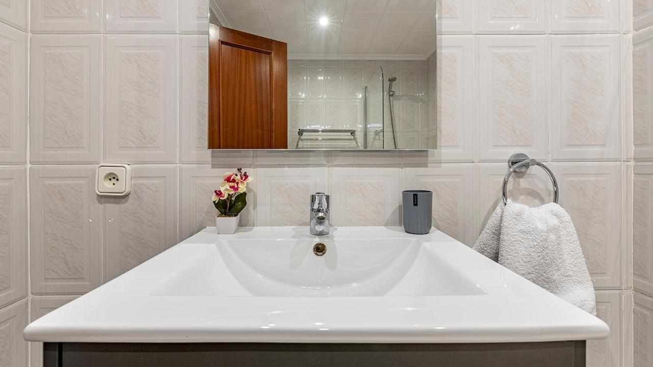 Photo of Bathroom in La Pineda